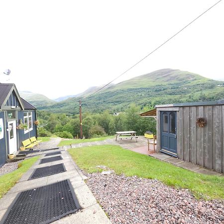 West Highland Lodge Kinlochleven Luaran gambar