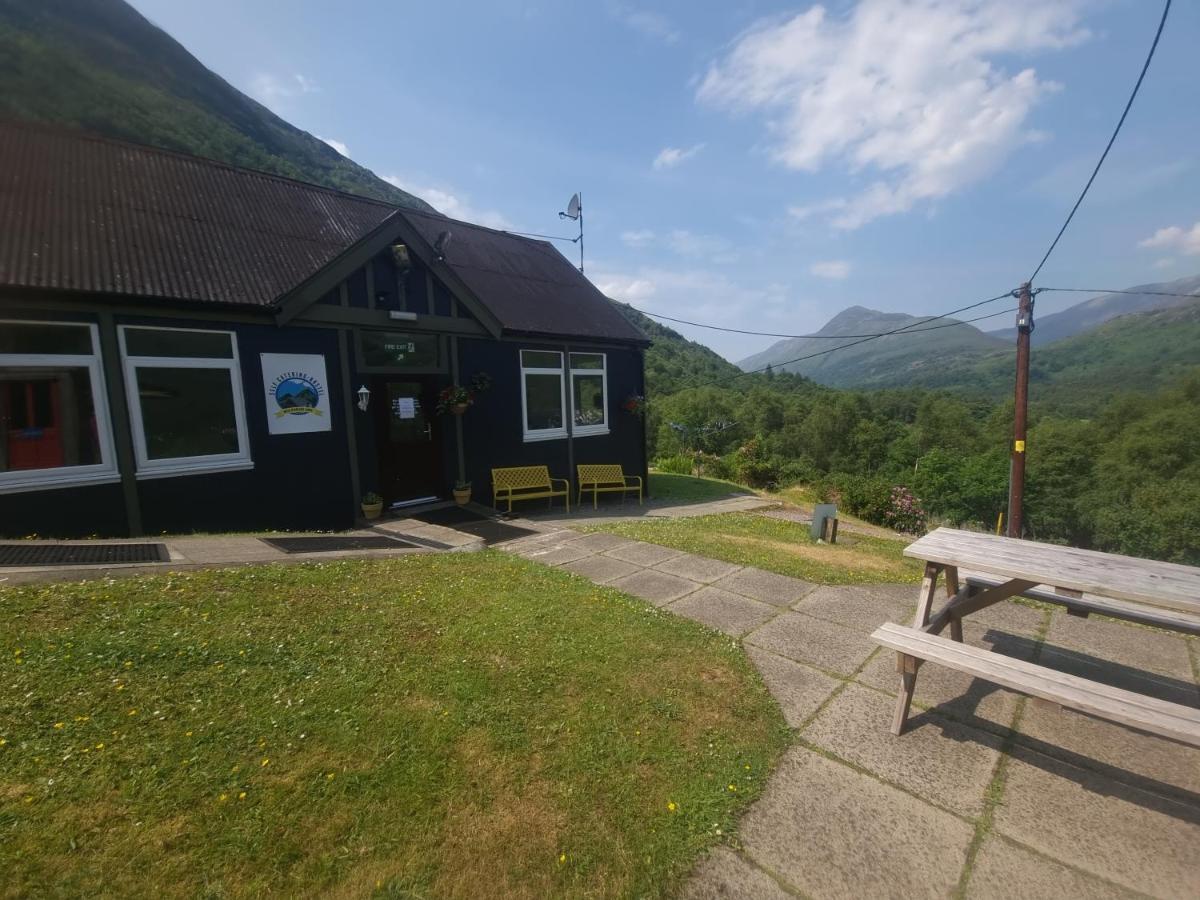 West Highland Lodge Kinlochleven Luaran gambar