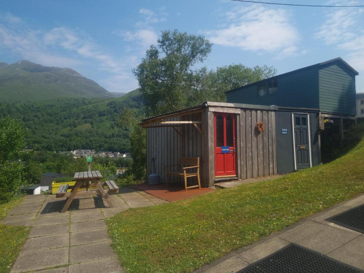 West Highland Lodge Kinlochleven Luaran gambar