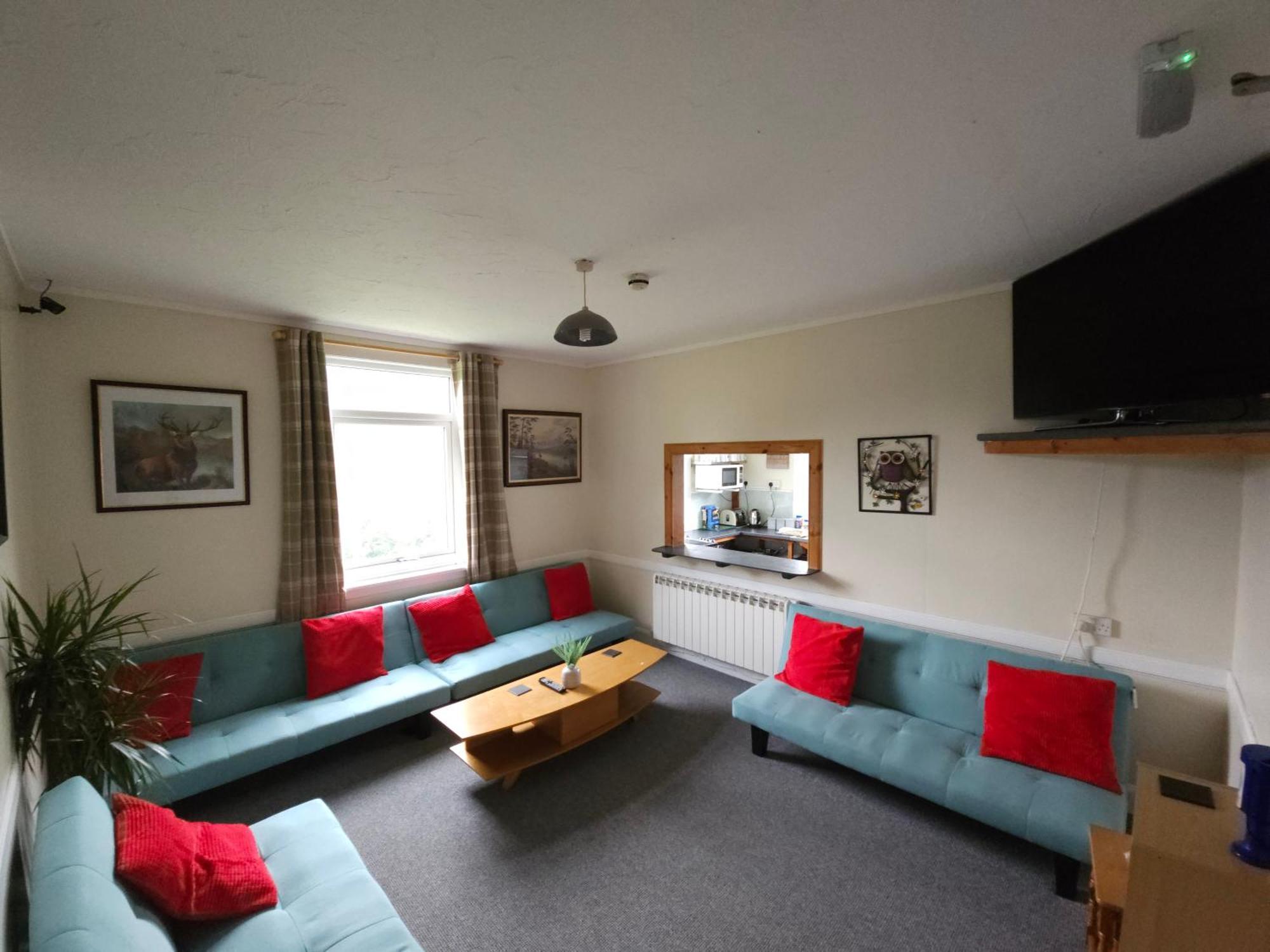 West Highland Lodge Kinlochleven Luaran gambar