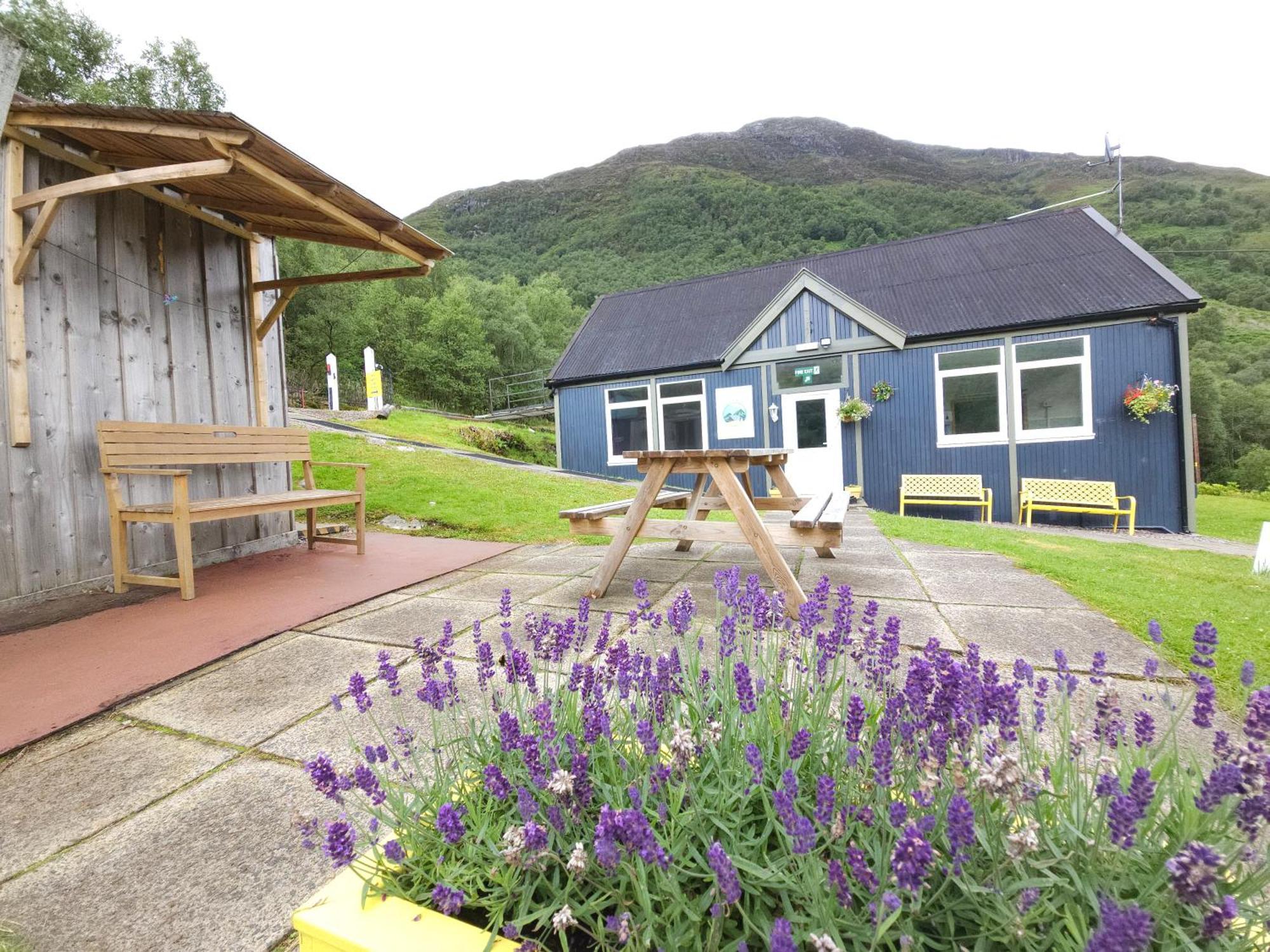 West Highland Lodge Kinlochleven Luaran gambar