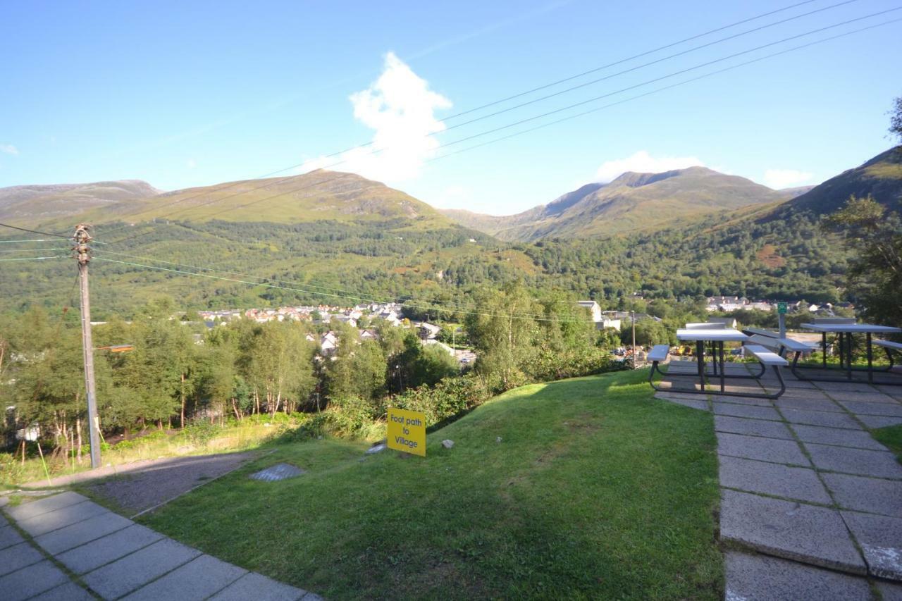 West Highland Lodge Kinlochleven Luaran gambar